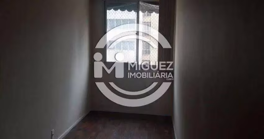 Apartamento à venda na rua santa  alexandrina, são 2 quartos com 1 vaga!
