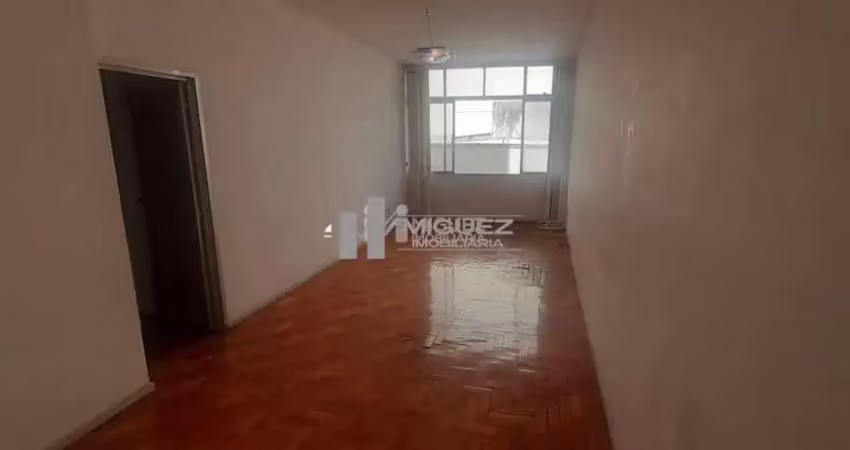 Apartamento à venda com 3 quartos, tijuca - rio de janeiro