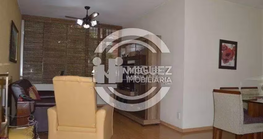 Apartamento com 3 quartos à venda na Tijuca, Rio de Janeiro 