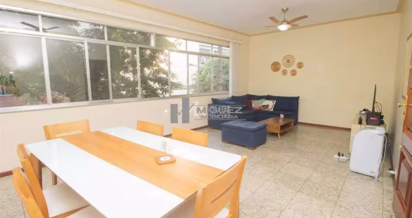 Rua valparaiso,  tijuca - rio de janeiro. apartamento com 5 quartos,