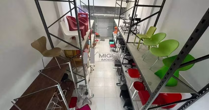 Ponto comercial para alugar na Rua Estácio de Sá, 151, Estácio, Rio de Janeiro
