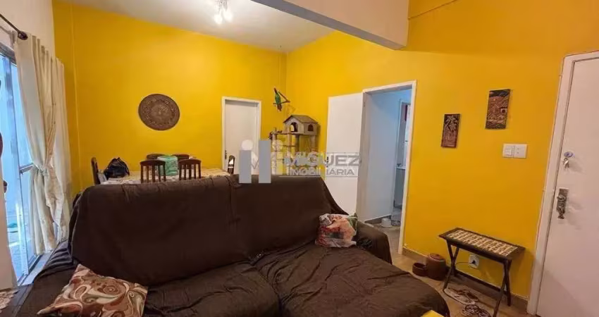 Vendo apartamento garden, araújo leitão. 4 qts e área externa