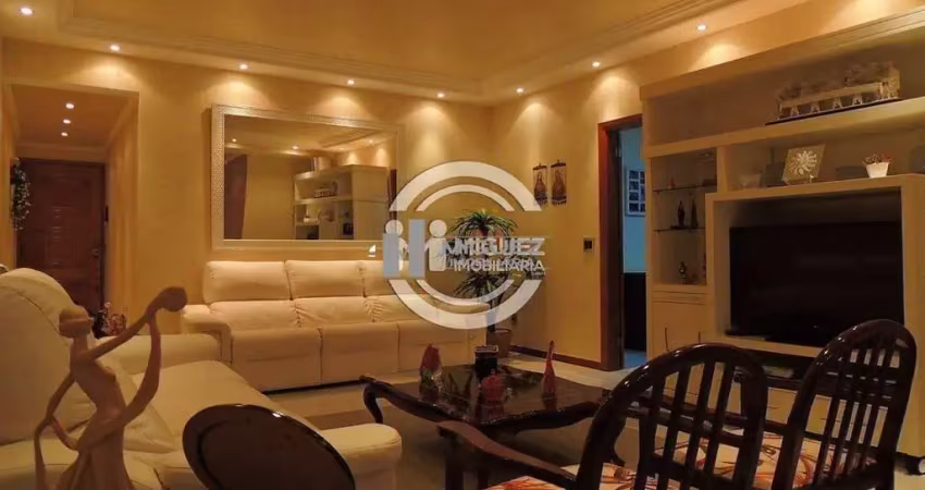 Código 13794 - apartamento com 3 quartos, tijuca - rio de janeiro