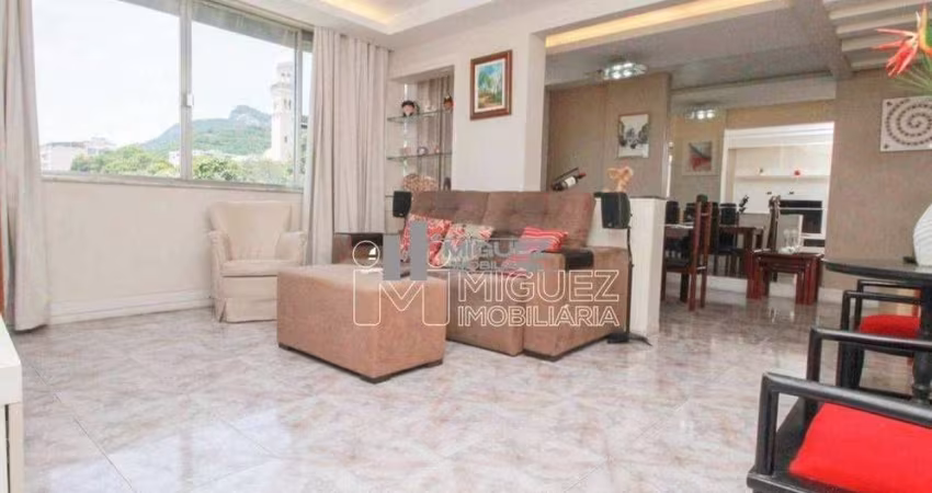 Apartamento à Venda na Rua Doutor Satamini – Todo Modernizado, 2 Quartos, Suíte com Closet e a 260m do Metrô Afonso Pena!