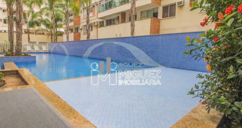 Código 12938 - Apartamento com 2 quartos, Maracanã - Rio de Janeiro
