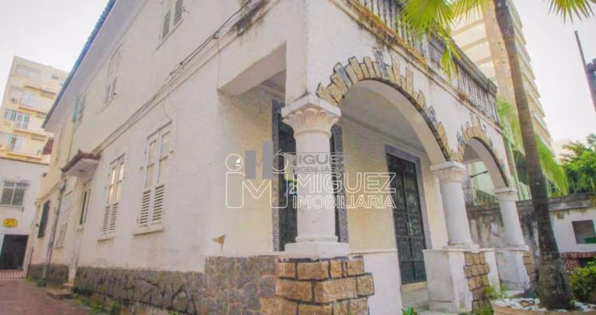 Rua Amaral - Casa 4 quartos - Andaraí - á venda - Cód 10018