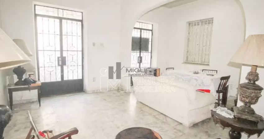 Casa com 4 quartos à venda na Rua Amaral, 55, Andaraí, Rio de Janeiro