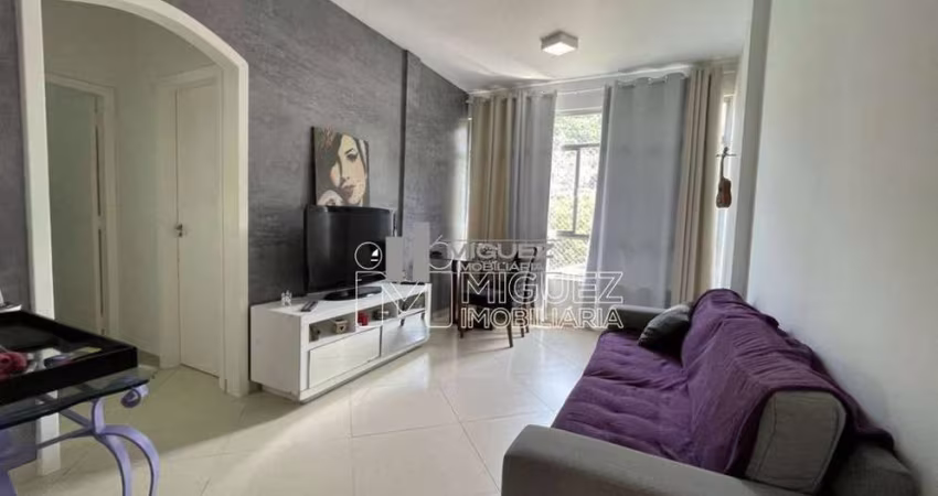Apartamento à venda na Praça José Ribeiro- Grajaú!