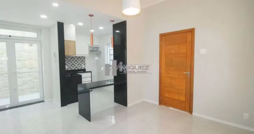 Casa com 2 quartos à venda na Rua Ibituruna, 85, Tijuca, Rio de Janeiro