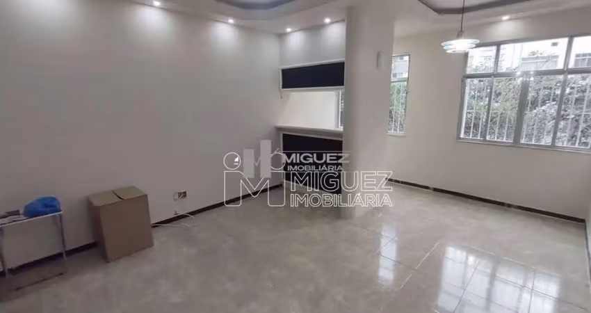 Apartamento com 4 quartos à venda na Rua Uruguai, 558, Tijuca, Rio de Janeiro