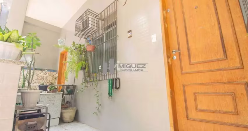 Casa com 2 quartos à venda na Rua Oito de Dezembro, 301, Vila Isabel, Rio de Janeiro