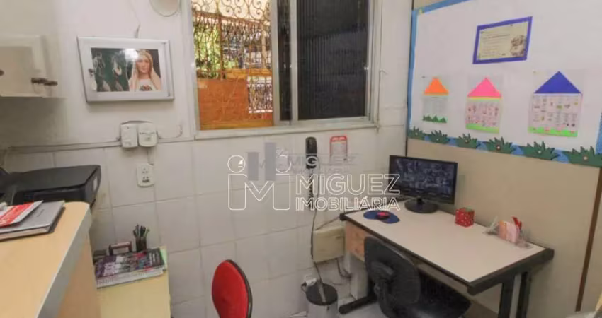 Código 9378 - tijuca - casa comercial - espetacular localização - oportunidade - exclusividade
