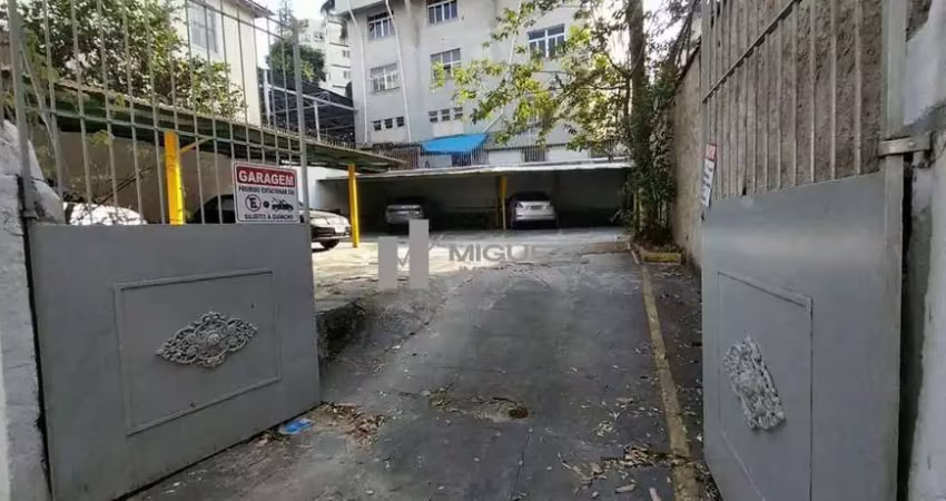 Rua euclides da cunha - código 9129 - terreno - são cristóvão - rio de janeiro