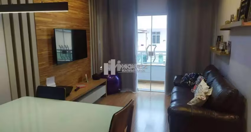 Código 8839 - apartamento com 2 quartos, estácio - rio de janeiro