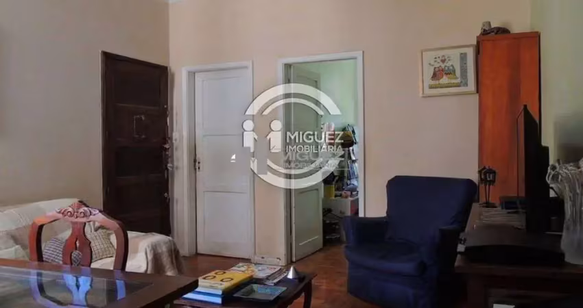 Rua maxwell - apartamento com 2 quartos, vila isabel - código 8707