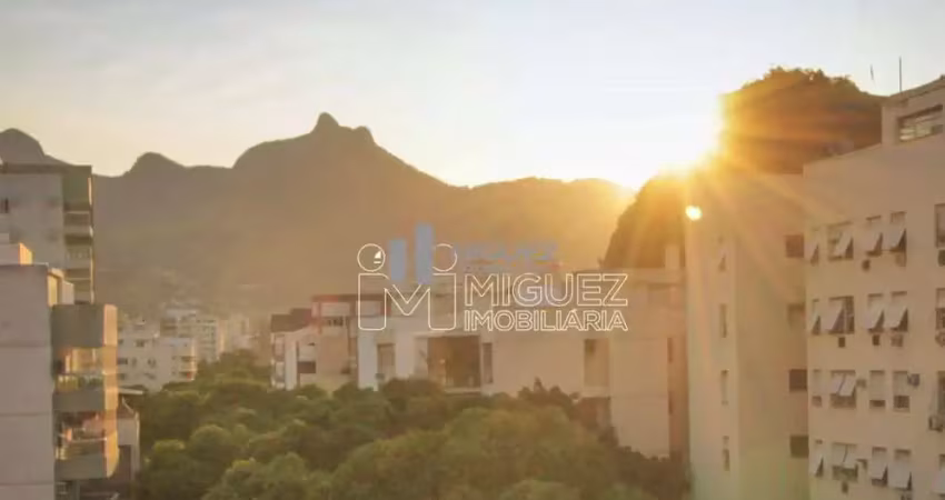 Apartamento com 2 quartos, maracanã - rio de janeiro