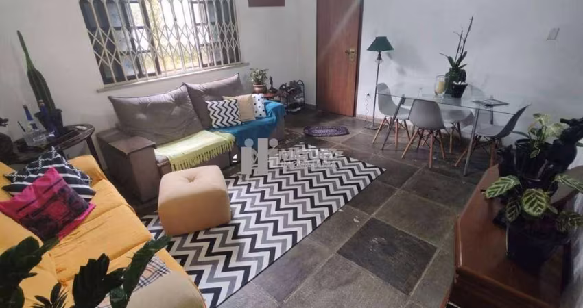 Apartamento com 3 quartos, Tijuca - Rio de Janeiro