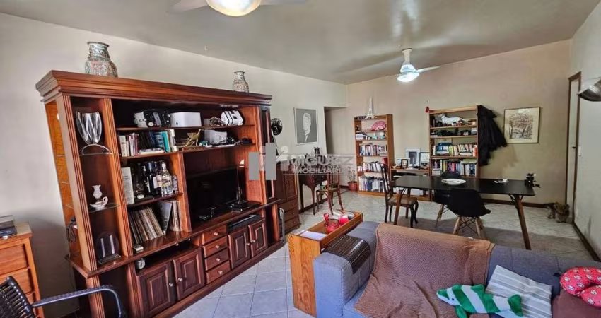 Apartamento a venda com 4 quartos - Rua Marechal Jofre, Grajaú - Rio de Janeiro.