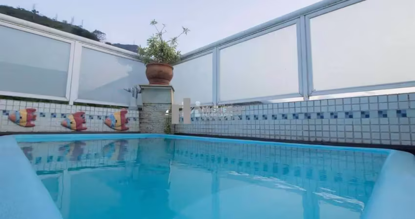Apartamento com 3 quartos à venda na Rua Rego Lópes, 75, Tijuca, Rio de Janeiro