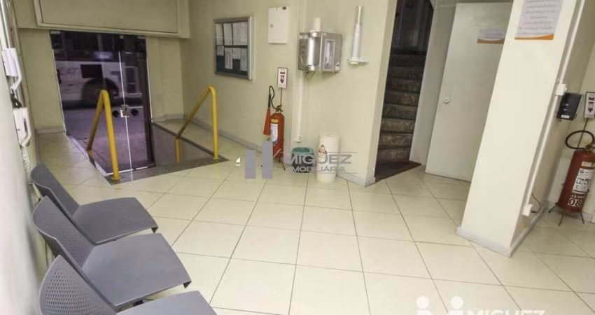 Rua Teixeira Soares - Prédio 10 quartos - Praça da Bandeira - Cód 9372