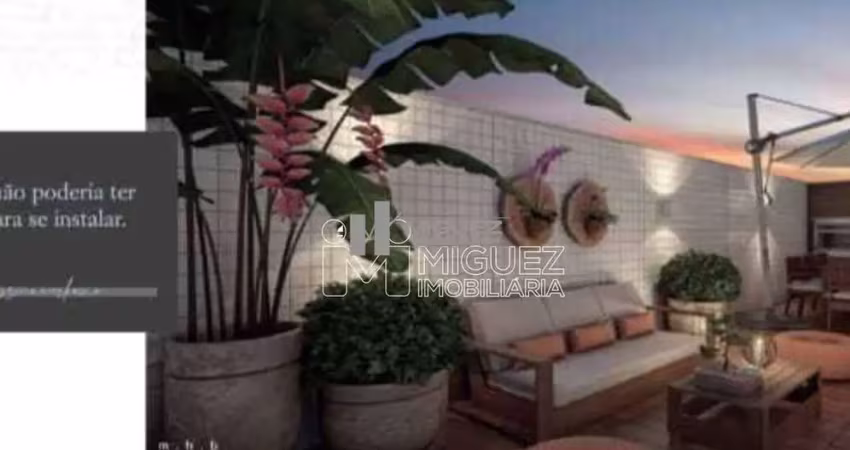 Apartamento com 2 quartos à venda na Rua Pontes Correia, 168, Andaraí, Rio de Janeiro