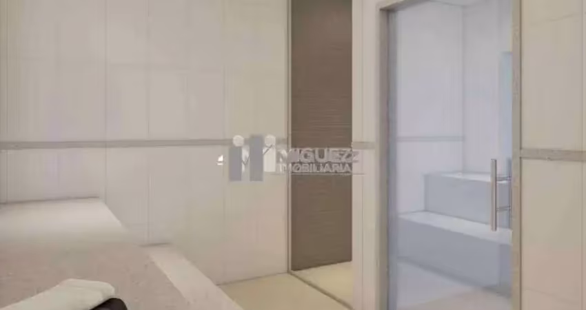 Rua oliveira fausto - apartamento 4 quartos - á venda -  botafogo - cód mz17307