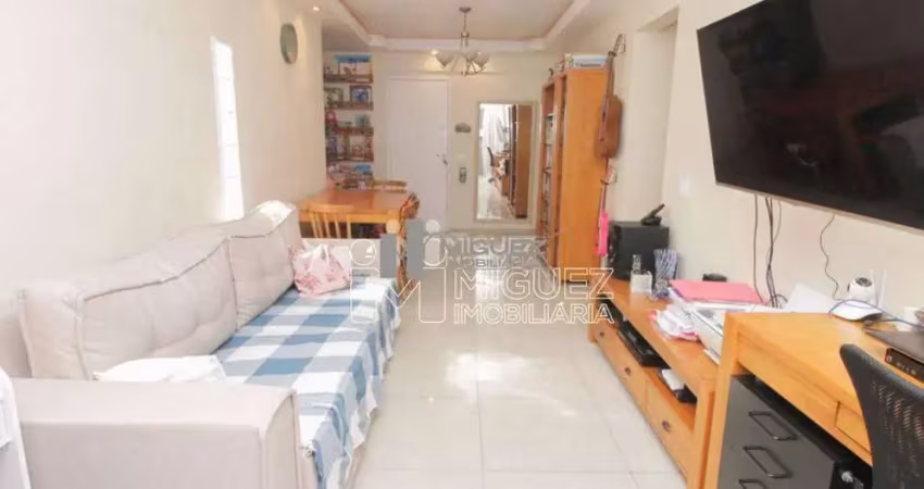 Cobertura linear à venda no flamengo! com aproximadamente 140m² com terraço gourmet!