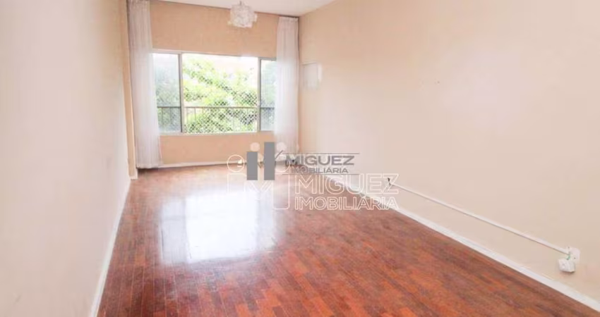 Apartamento à venda na Rua São Miguel - Tijuca!