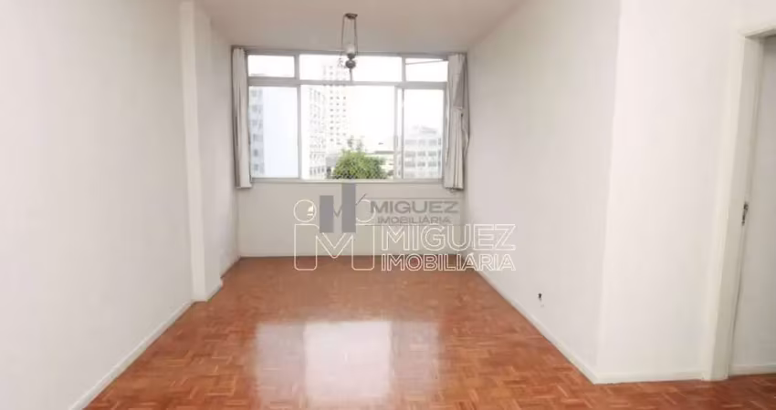 Rua andrade neves - apartamento com 3 quartos, tijuca - código 12966 (4938)