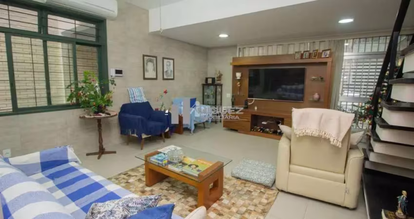 Casa a venda rua alberto de sequeira - código 4294 - casa com 4 quartos, tijuca - rio de janeiro