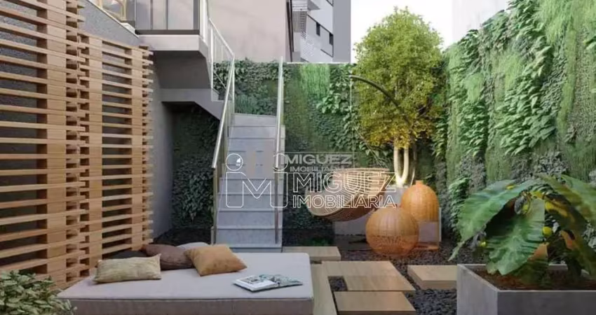 Rua marquesa de santos - apartamento 3 quartos - laranjeiras - á venda - cód 13601