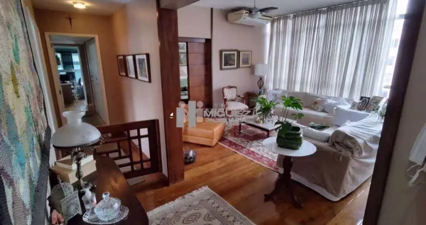 Apartamento com 4 quartos à venda na Rua Henry Ford, 171, Tijuca, Rio de Janeiro
