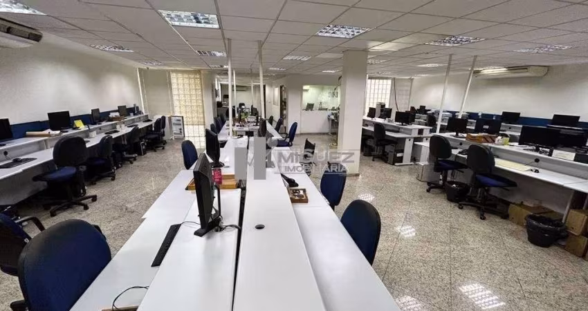Prédio Comercial à venda Rua Moraes e Silva-  Maracanã com 710 m²- Perfeito para sua empresa!