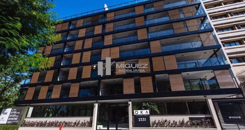 Avenida borges de medeiros - apartamento 4 quartos - lagoa - á venda - cód 12901