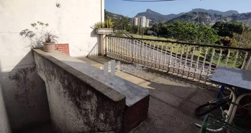 Casa com 4 quartos à venda na Rua José de Alencar, 119, Santa Teresa, Rio de Janeiro