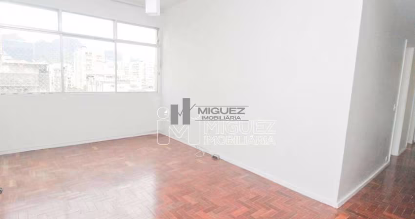 Apartamento com 2 quartos, Tijuca - Rio de Janeiro