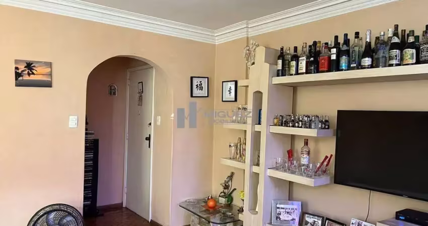 Apartamento com 3 quartos à venda na Rua Senador Furtado, Maracanã, Rio de Janeiro