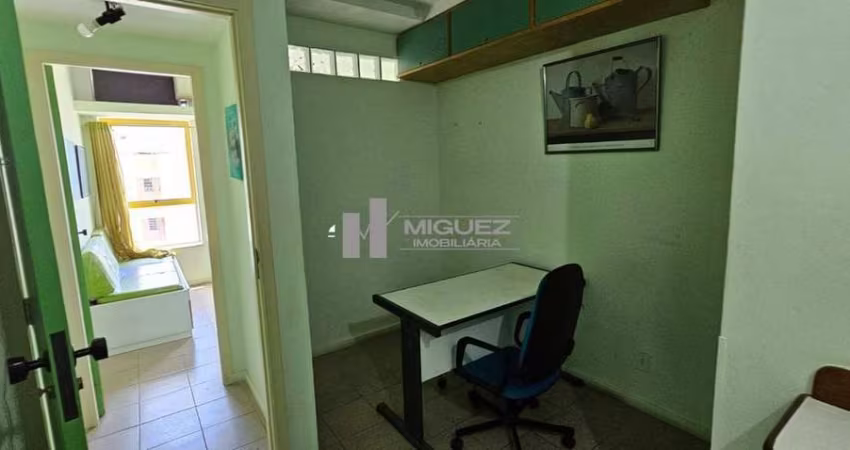 BELÍSSIMA SALA COMERCIAL NA RUA DESEMBARGADOR ISIDRO