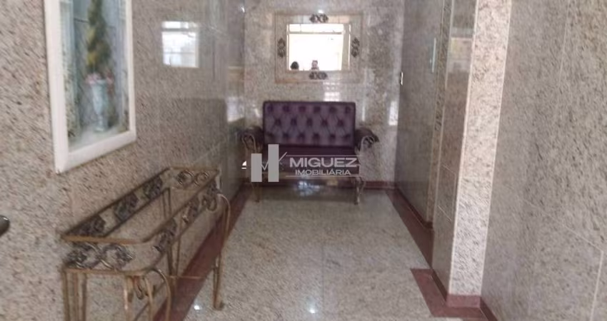 Apartamento com 2 quartos, Vila Isabel - Rio de Janeiro