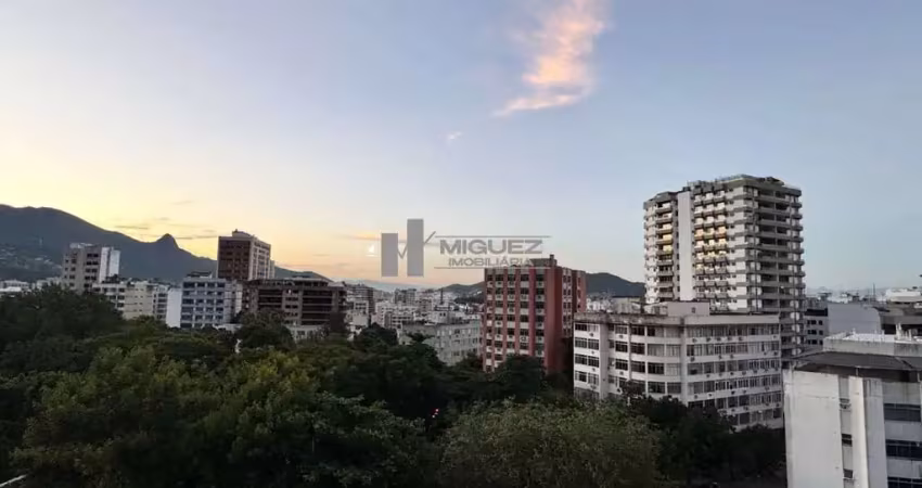 Apartamento a venda, rua sabóia lima (tijuca) 3 quartos, 1 suite, 1 vaga de garagem, proximidades do metrô uruguai.