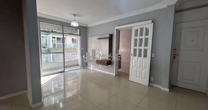 Excelente apartamento para locação na Rua Tirol (Freguesia)