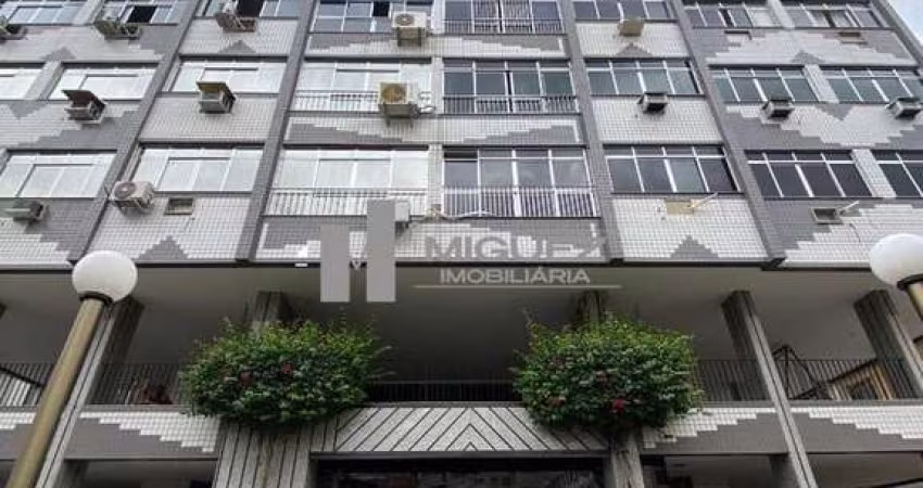 Maravilhoso Apartamento com Vista para o Maracanã – 3 Quartos, Suíte e Vaga, a 800m do Metrô