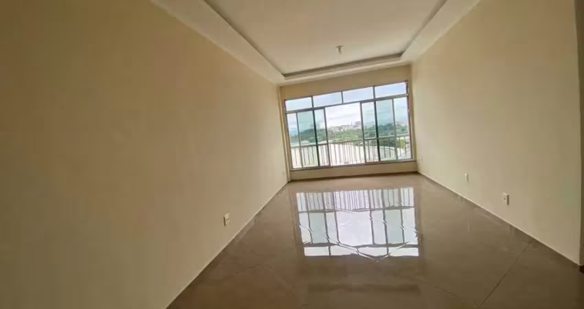 Maravilhoso apartamento com vista para o maracanã – 3 quartos, suíte e vaga, a 800m do metrô