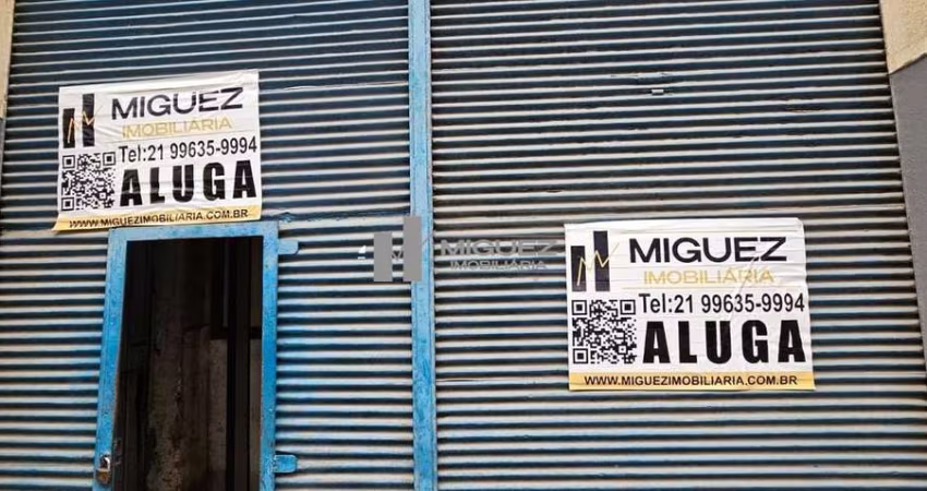 BELÍSSIMO GALPÃO/LOJA  NA RUA DO PROPÓSITO