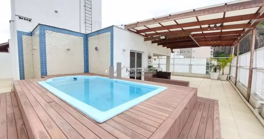 Apartamento com 2 quartos, vaga de garagem, infra estrutura completa à Venda na Tijuca - Rio de Janeiro