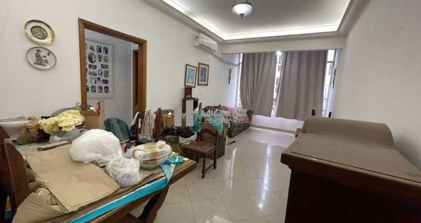 Apartamento a venda colado no Shopping Tijuca.  Rua Antônio Basílio com 3 quartos, suíte e vaga Tijuca - Rio de Janeiro
