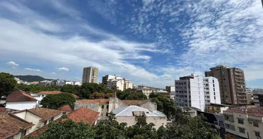 Apartamento de 3 quartos na rua lafaiete cortes – a 500m do metrô são francisco xavier'