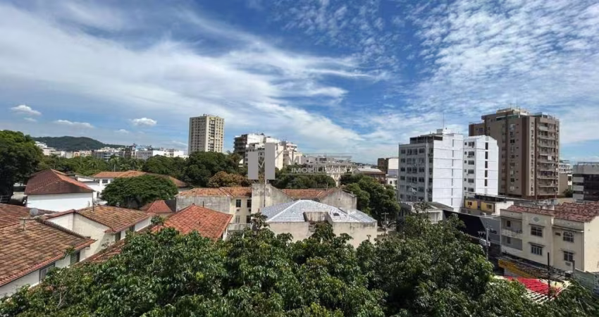 Apartamento de 3 Quartos na Rua Lafaiete Cortes – A 500m do Metrô São Francisco Xavier'