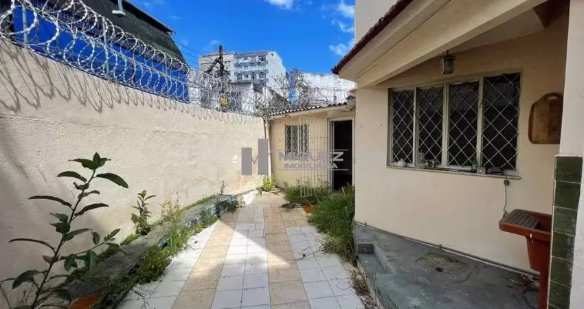 Casa triplex de vila à venda na Rua Felipe Camarão, apenas 500 metros do Shopping Tijuca!
