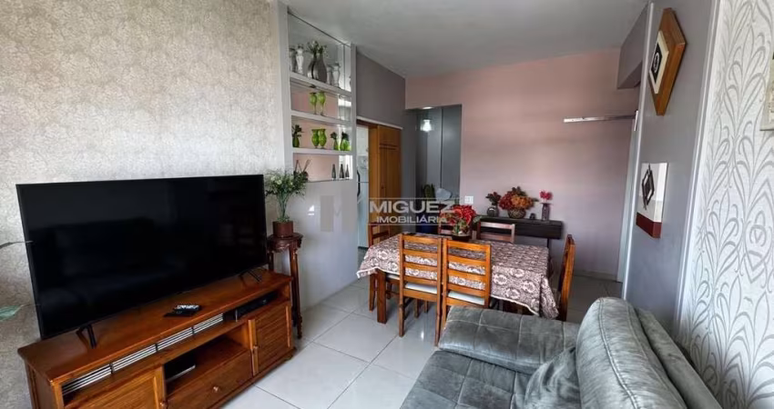 A venda Excelente apartamento com 2 quartos na Blv 28 de Setembro em Vila Isabel - Rio de Janeiro.
